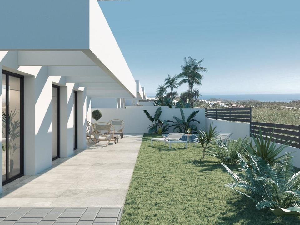 Villa i Finestrat, Alicante - foto 2