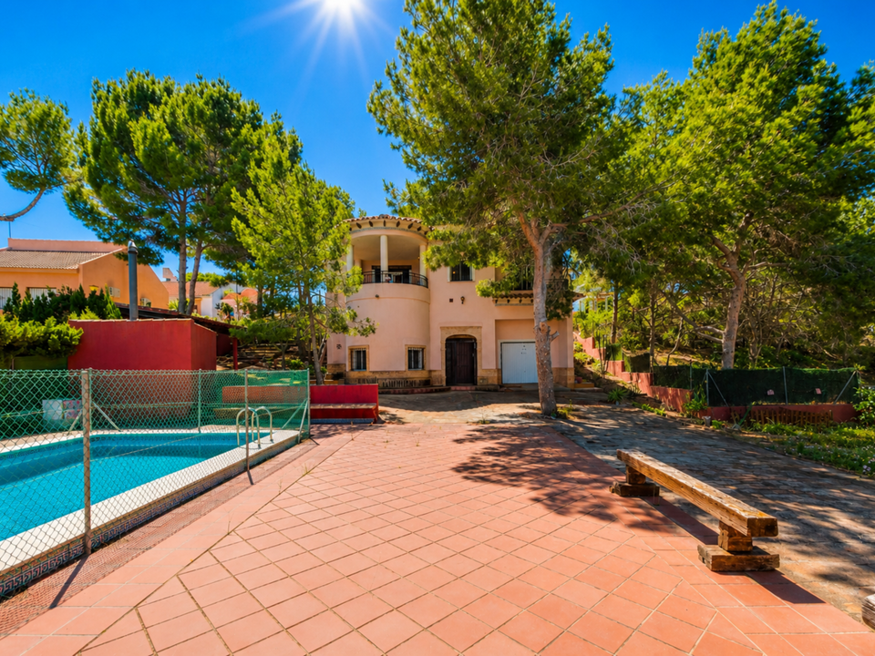 Villa i San Miguel De Salinas, Alicante - foto 2