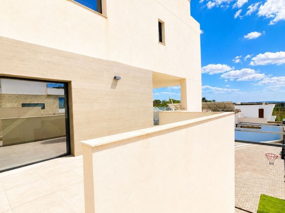 Villa i Benijofar, Alicante - foto 4