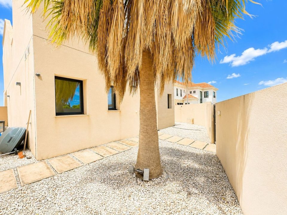 Villa i Benijofar, Alicante - foto 5