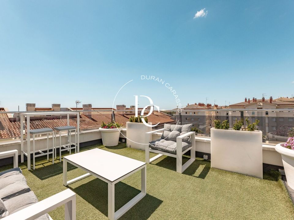 Penthouse i Sitges, Barcelona - foto 2