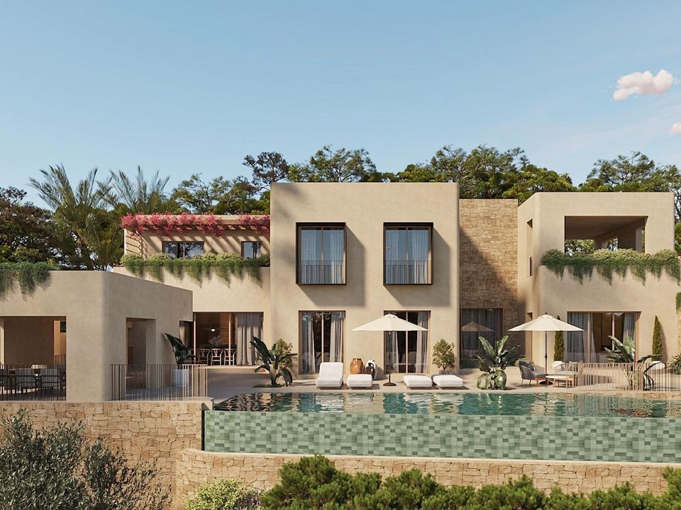 Villa i Altea, Alicante - foto 2