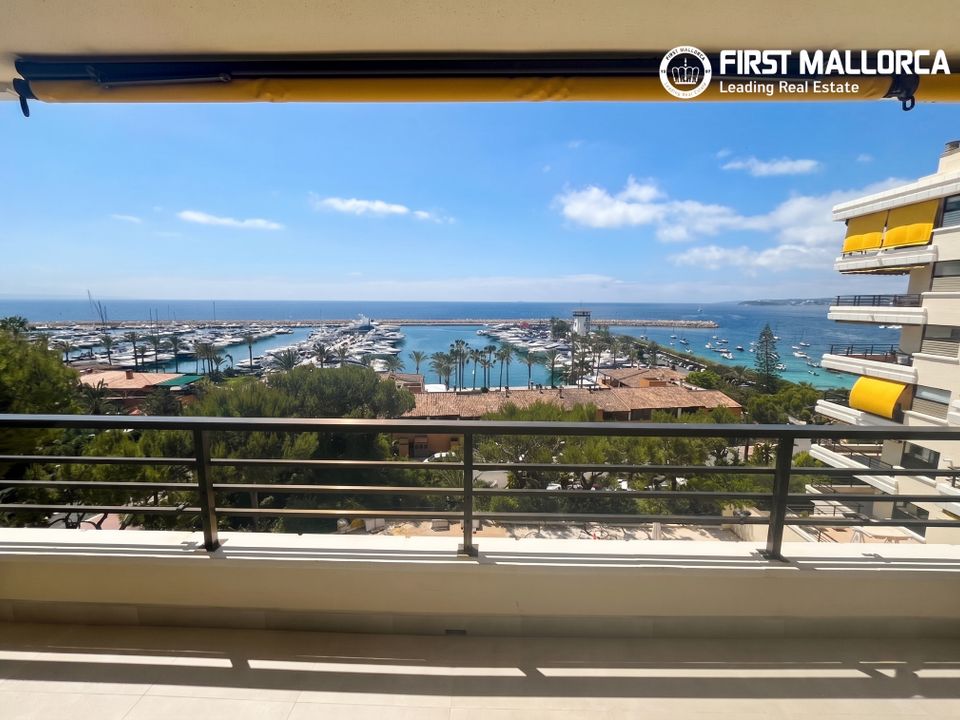 Apartament a Portals Nous, Mallorca - foto 1