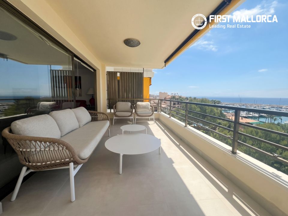 Apartament a Portals Nous, Mallorca - foto 2