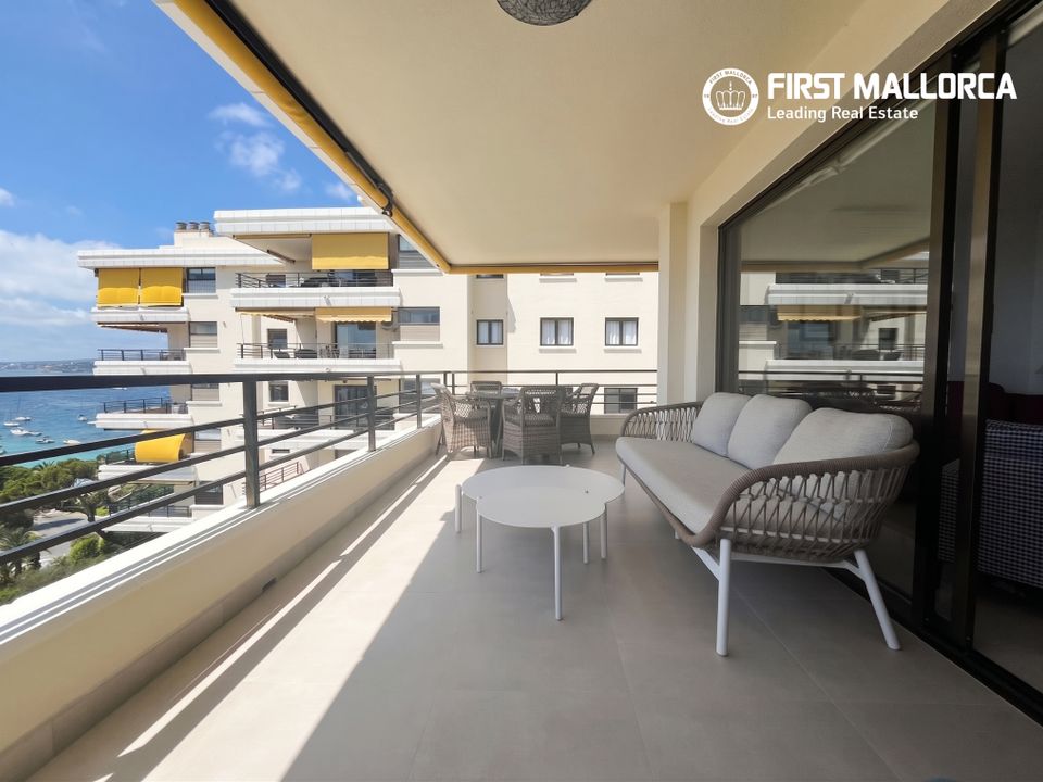 Apartament a Portals Nous, Mallorca - foto 3