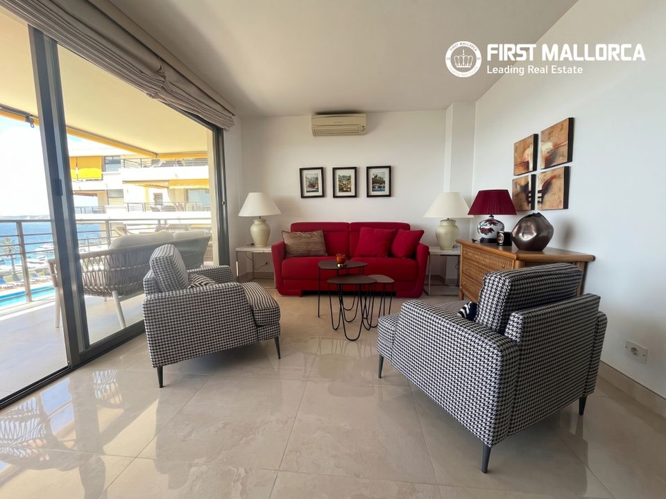 Apartament a Portals Nous, Mallorca - foto 4