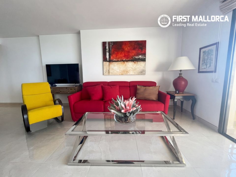 Apartament a Portals Nous, Mallorca - foto 5