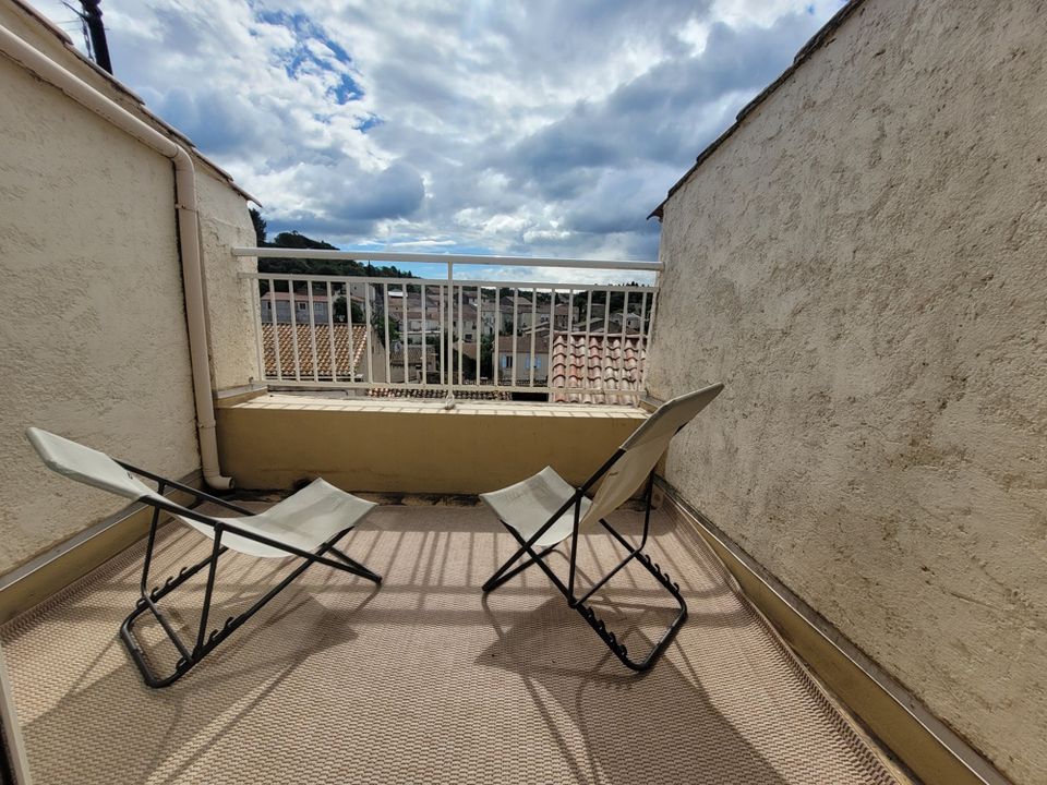 Villa i Saint-Genies-de-Fontedit, Herault - foto 3