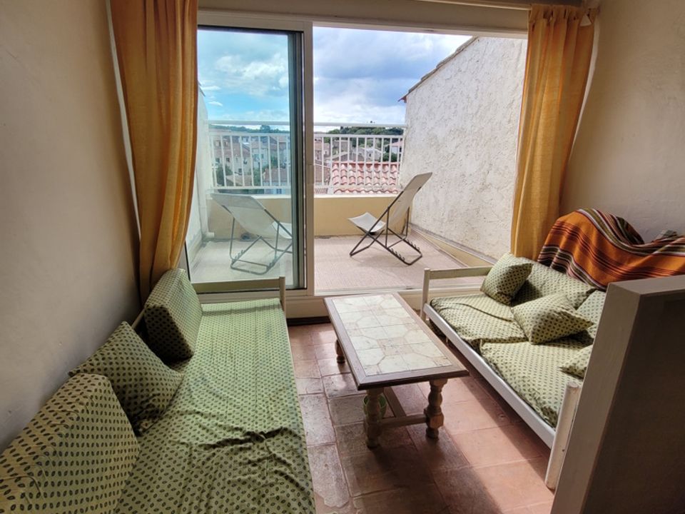 Villa i Saint-Genies-de-Fontedit, Herault - foto 4