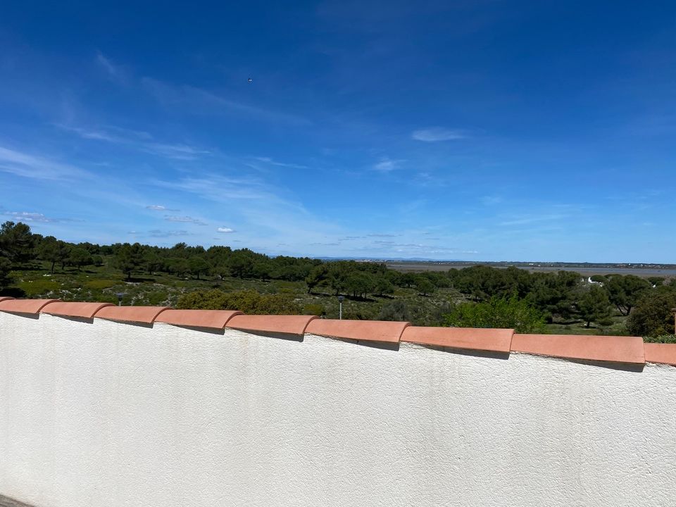 Lejlighed i Fleury, Aude - foto 4