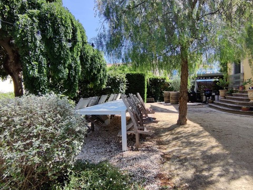 Villa i Thézan-lès-Béziers, Herault - foto 4