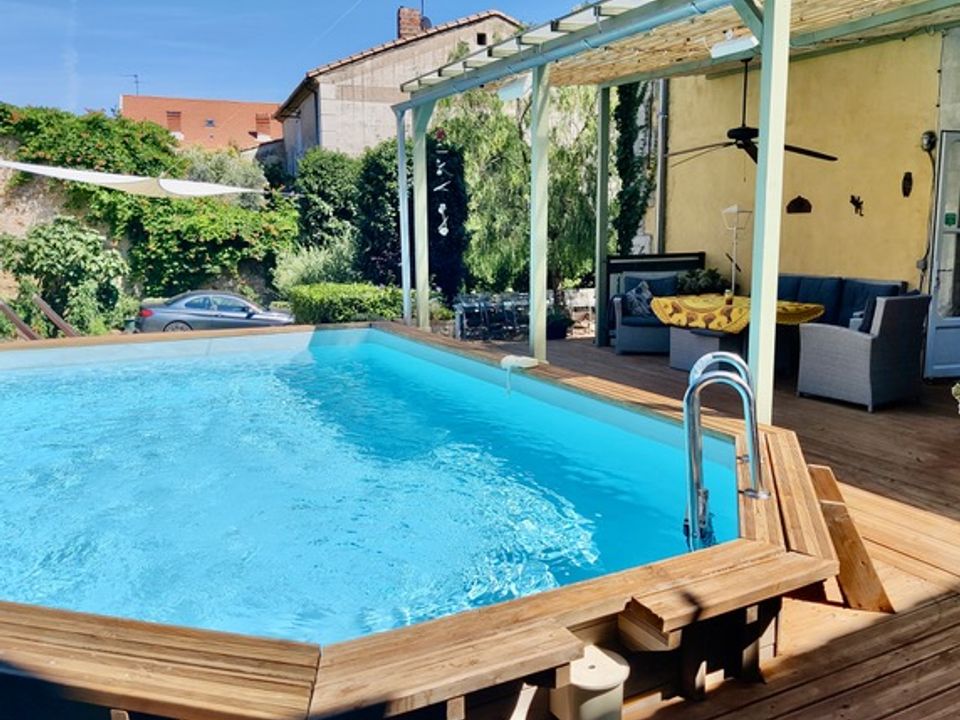 Villa i Thézan-lès-Béziers, Herault - foto 5