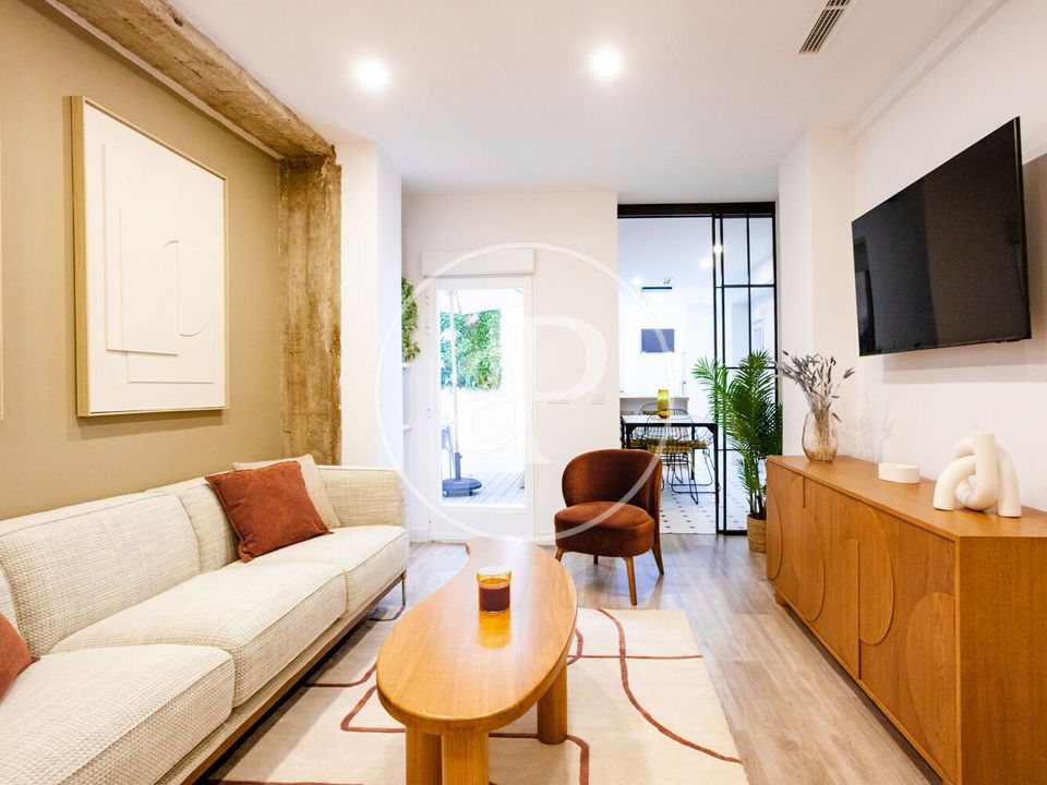 Leilighet i Madrid, Madrid - bilde 1