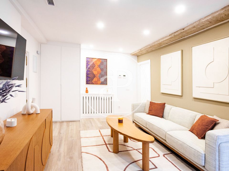 Leilighet i Madrid, Madrid - bilde 3