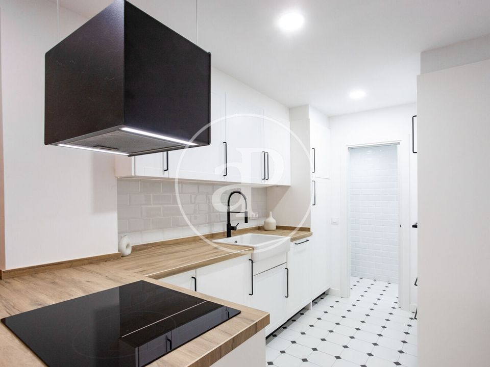 Leilighet i Madrid, Madrid - bilde 4