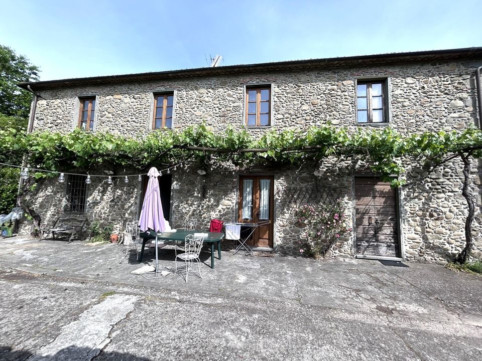 Landejendom i Barga, Lucca - foto 2