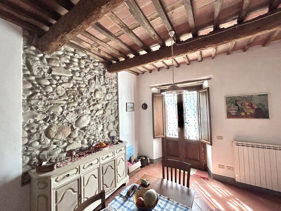 Landejendom i Barga, Lucca - foto 4