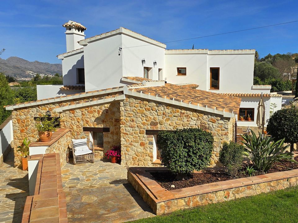 Villa i Orba, Alicante - foto 2