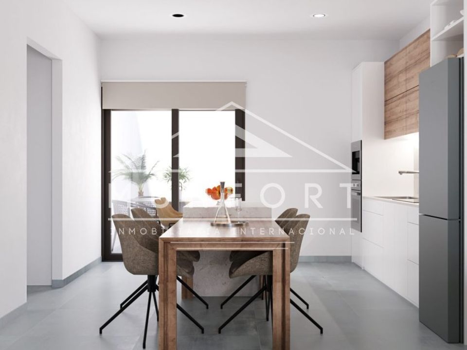 Rækkehus i Roldan, Murcia - foto 4