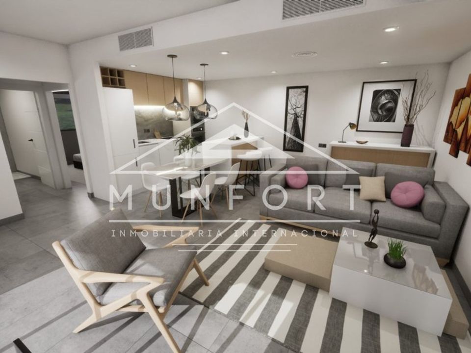 Villa i Torre Pacheco, Murcia - foto 3
