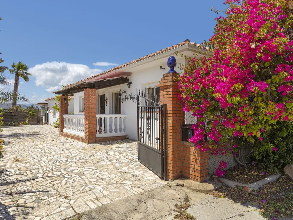 Villa i Pizarra, Malaga - foto 2