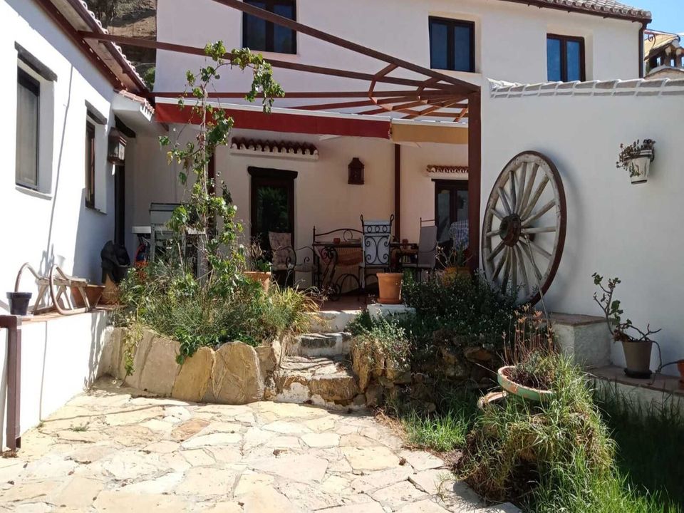 Finca i Casares, Malaga - foto 1