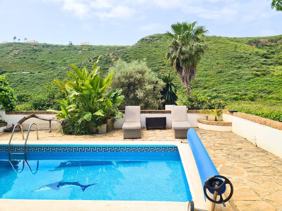 Villa i La Duquesa, Malaga - foto 2