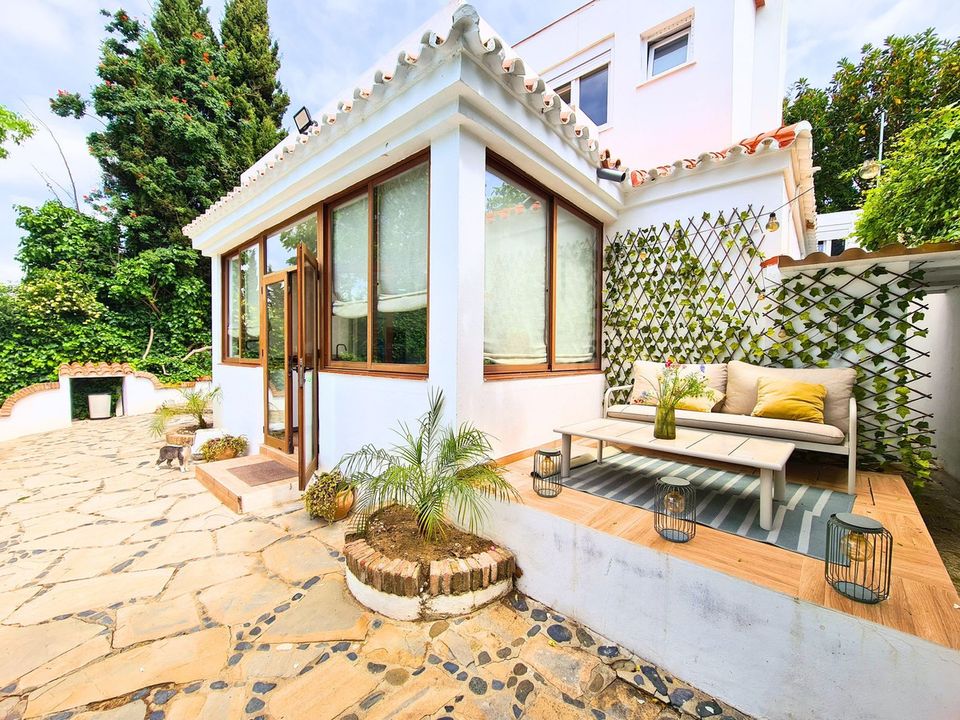 Villa i La Duquesa, Malaga - foto 3