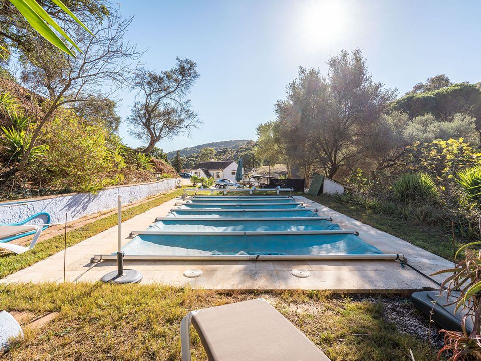 Finca i Casares, Malaga - foto 2