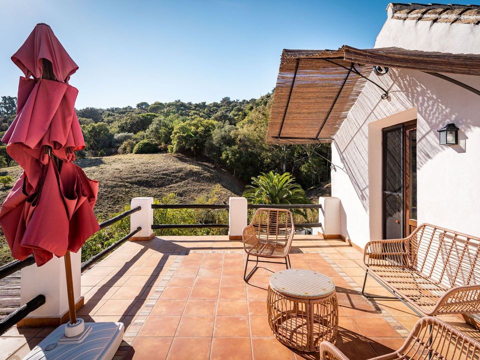 Finca i Casares, Malaga - foto 3