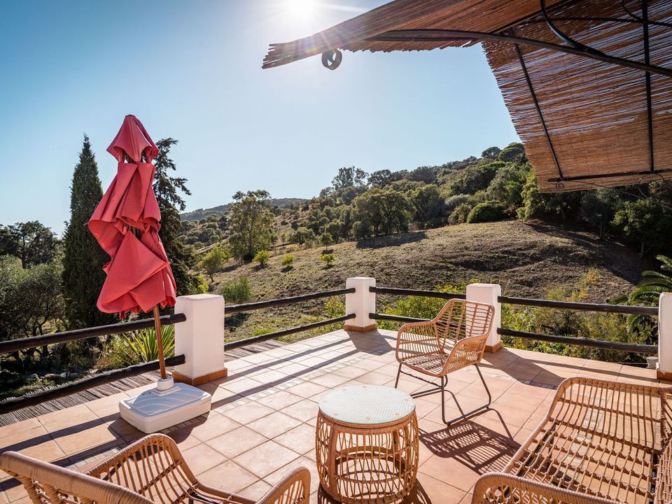 Finca i Casares, Malaga - foto 5