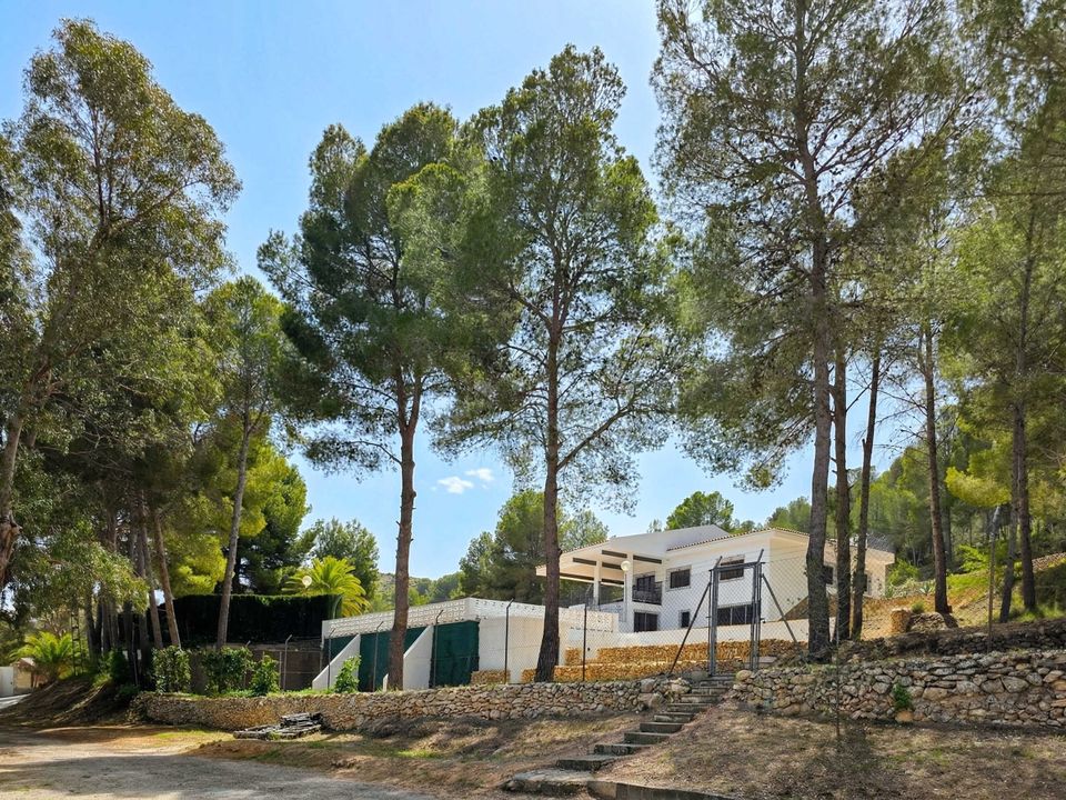 Villa i Monovar, Alicante - foto 5