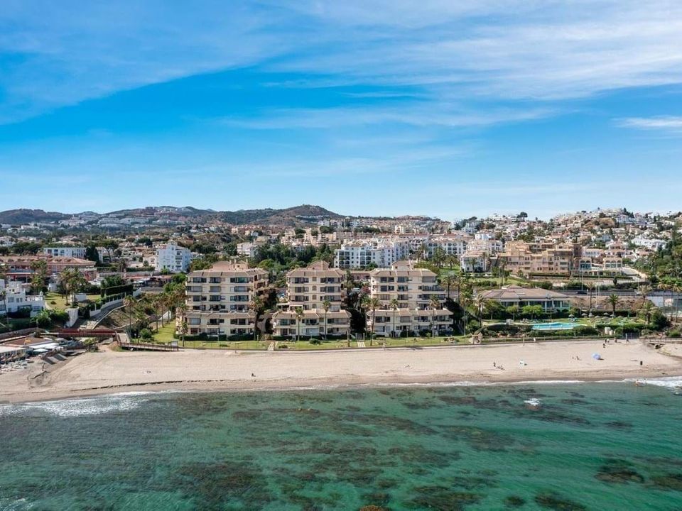 Lejlighed i Mijas Costa, Malaga - foto 4