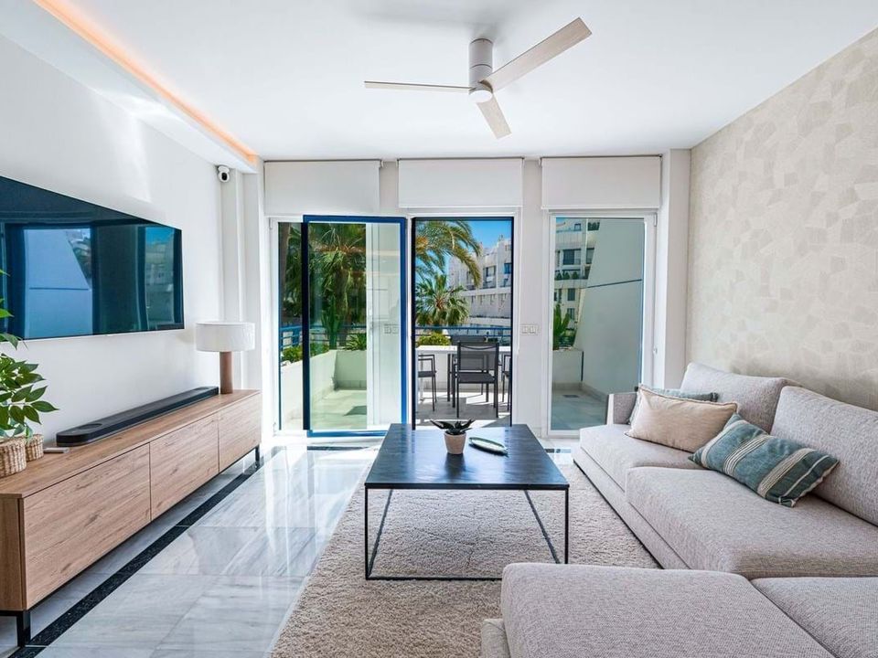 Duplex i Marbella, Malaga - foto 3
