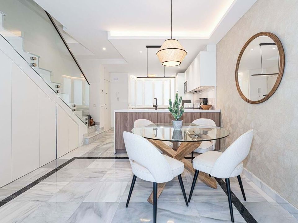 Duplex i Marbella, Malaga - foto 4