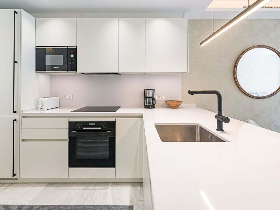 Duplex i Marbella, Malaga - foto 5