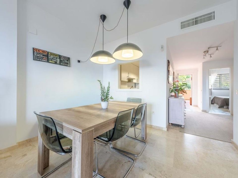 Penthouse i La Duquesa, Malaga - foto 4