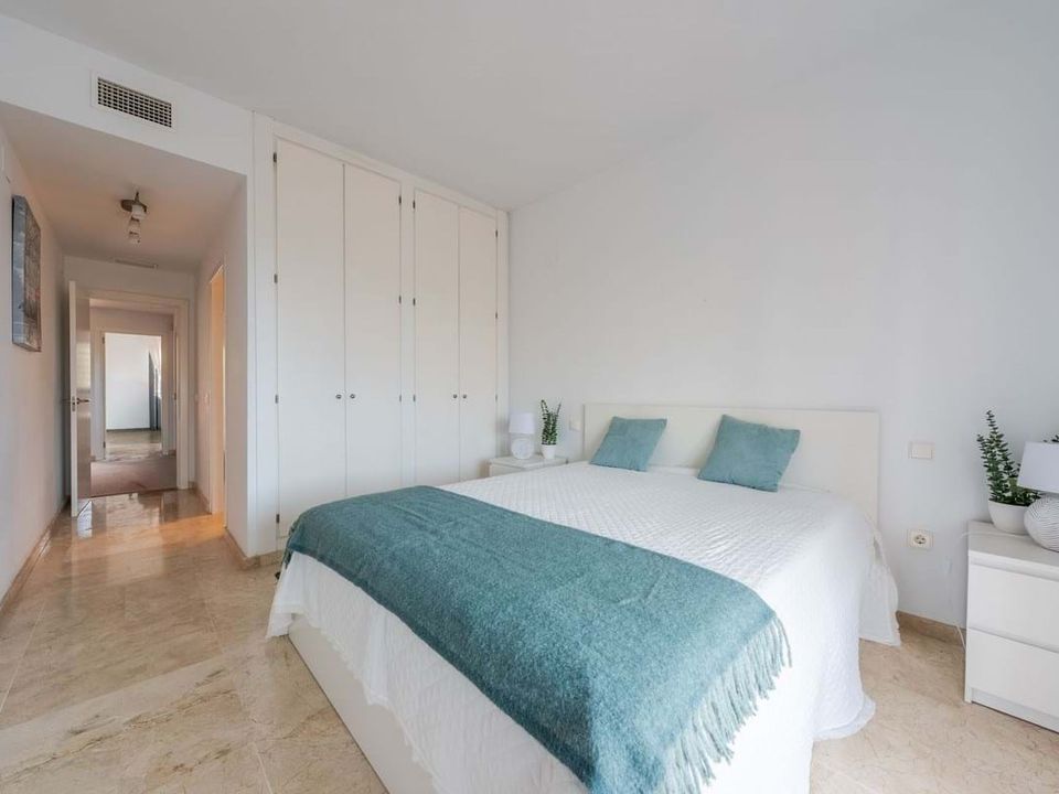 Penthouse i La Duquesa, Malaga - foto 5