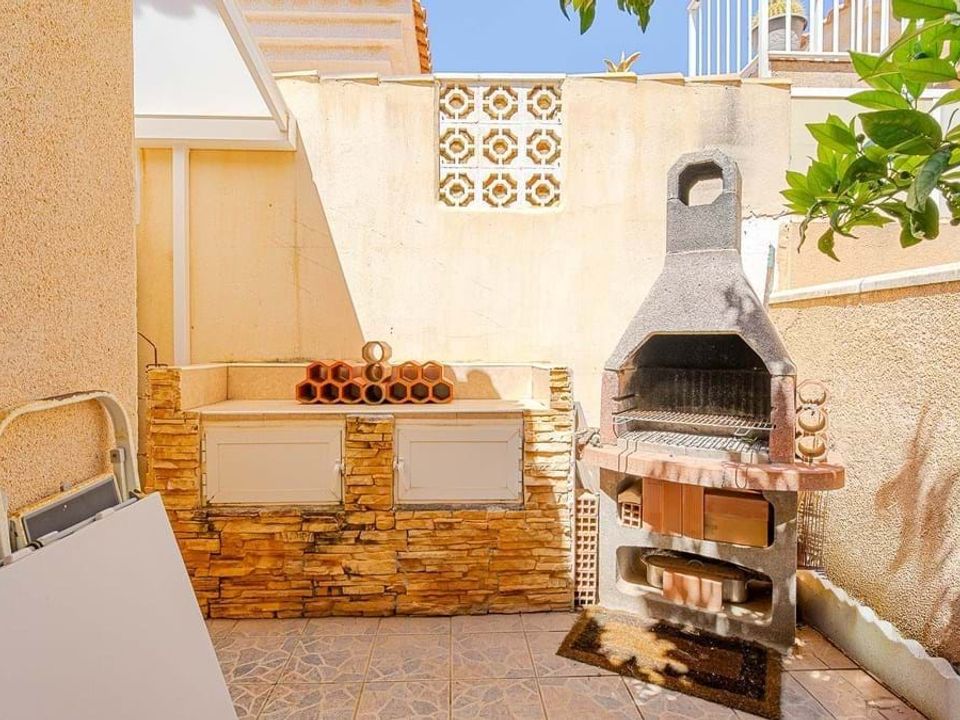 Villa i Orihuela Costa, Alicante - foto 4