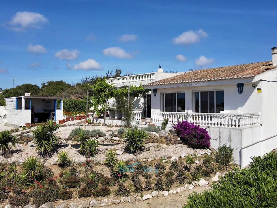 Villa i Budens, Faro - bilde 1