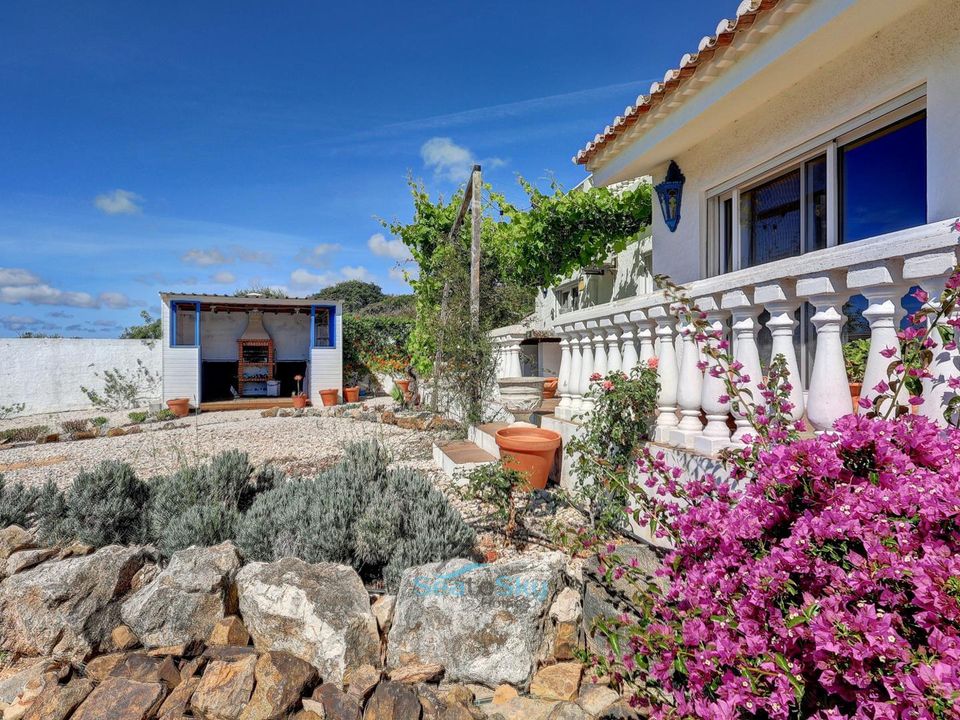 Villa i Budens, Faro - bilde 3