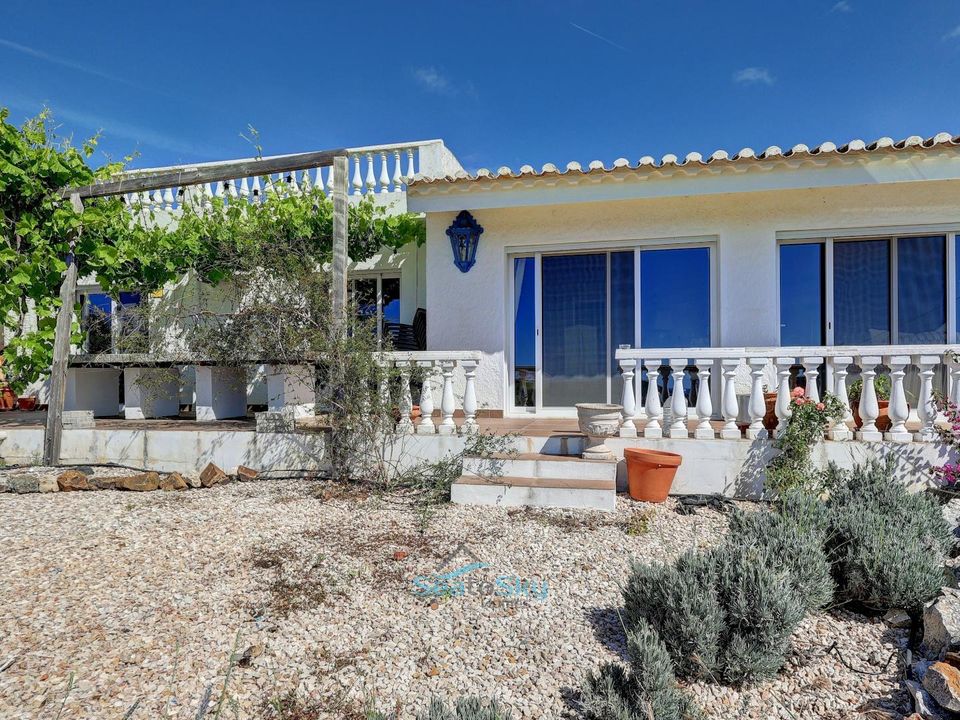Villa i Budens, Faro - bilde 4