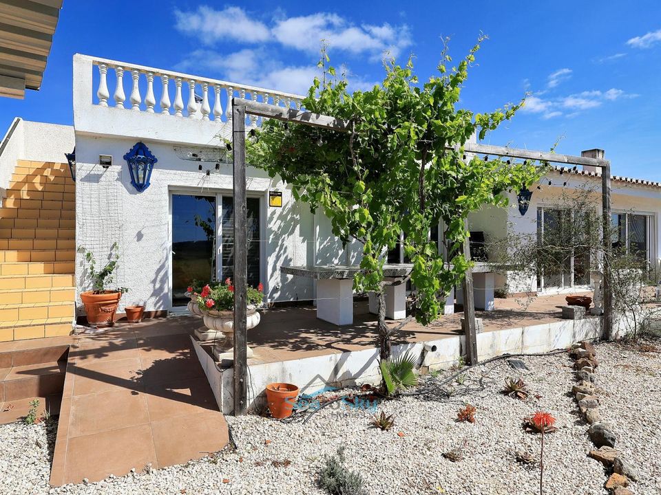 Villa i Budens, Faro - bilde 5