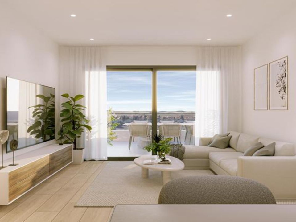 Penthouse i Torrevieja, Alicante - foto 2