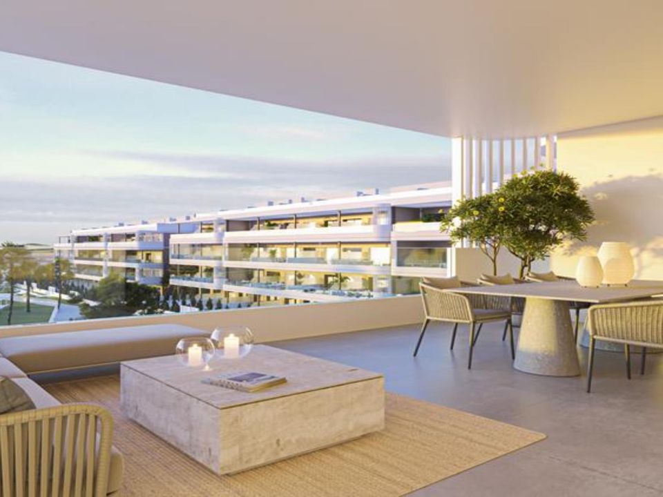 Penthouse i Torrevieja, Alicante - foto 5
