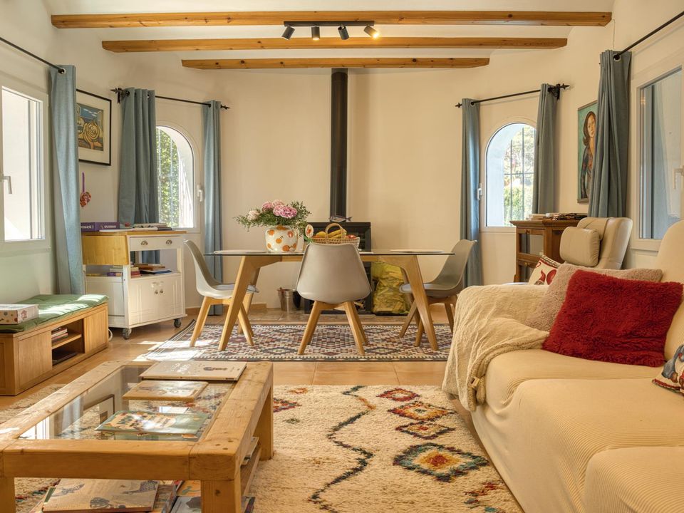 Villa i Javea, Alicante - foto 2
