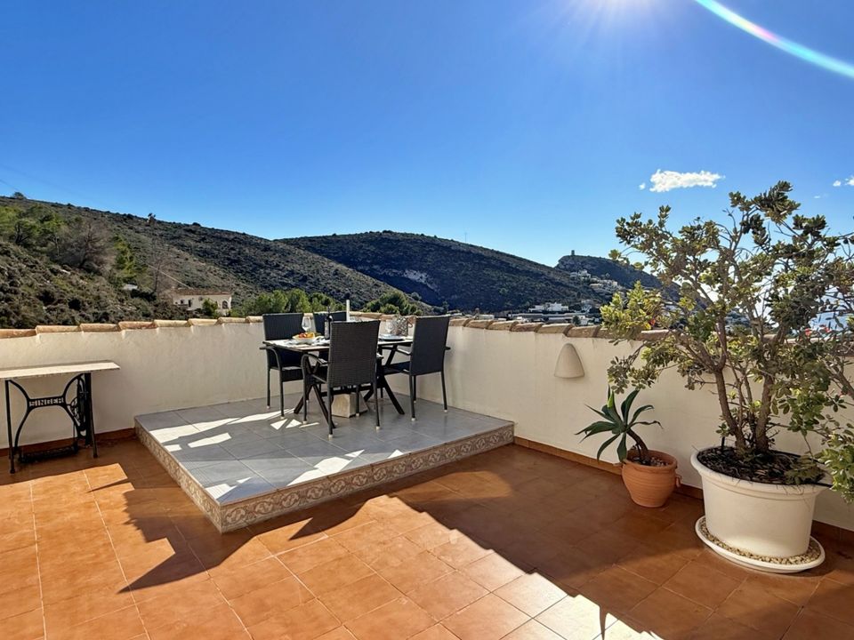 Appartement in Moraira, Alicante - foto 2