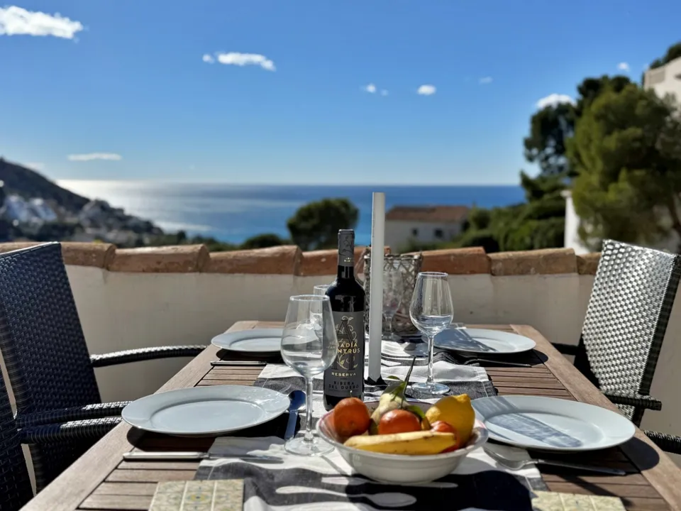 Appartement in Moraira, Alicante - foto 3