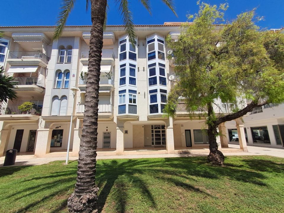 Apartament a Altea, Alicante - foto 1