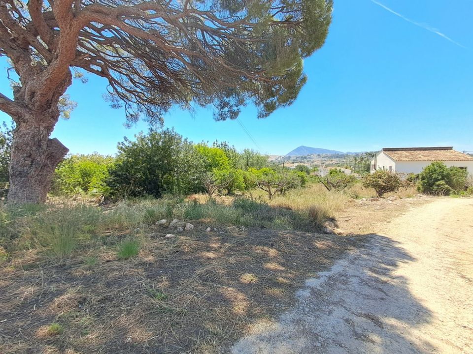 Helårsgrund i Altea, Alicante - foto 4